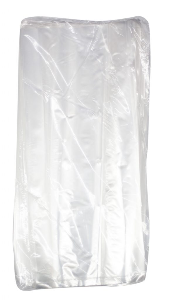 Poly Prop Bag 125x175mm PERTH MEGAPLAS