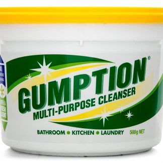 GUMPTION Multi-Purpose Cleanser 500g