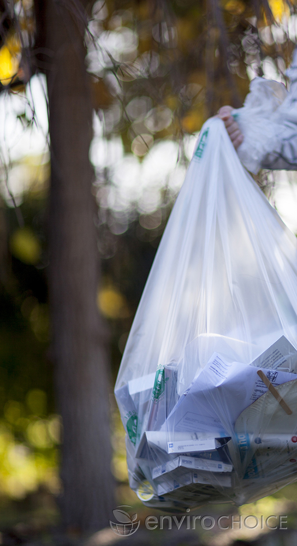 BioDegradable Bin Liners