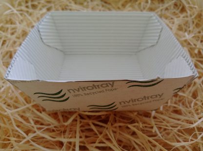 CHIP TRAY PUNNET
