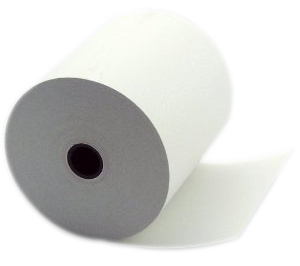 Thermal Register Roll 80X80