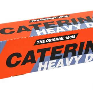 18" Heavy Duty Caterer's Aluminium Foil