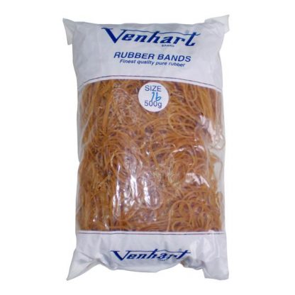 Rubber Band No. 16