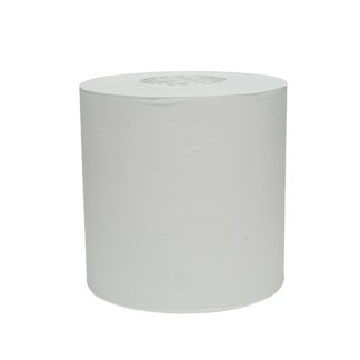 White Centrefeed Towel