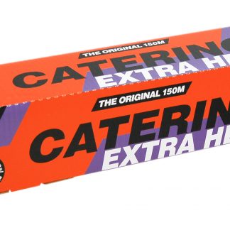 18" Extra Heavy Duty Caterer's Aluminium Foil