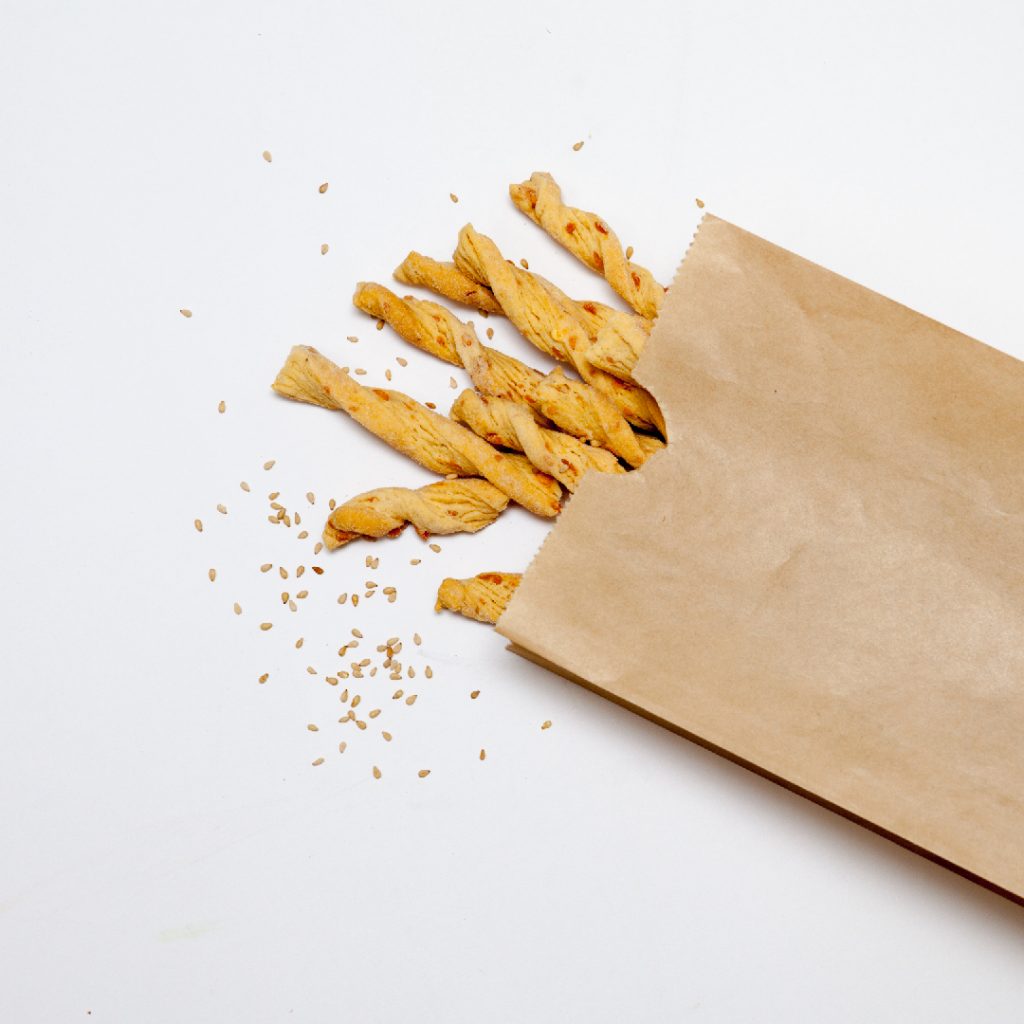 Paper Bags PERTH MEGAPLAS