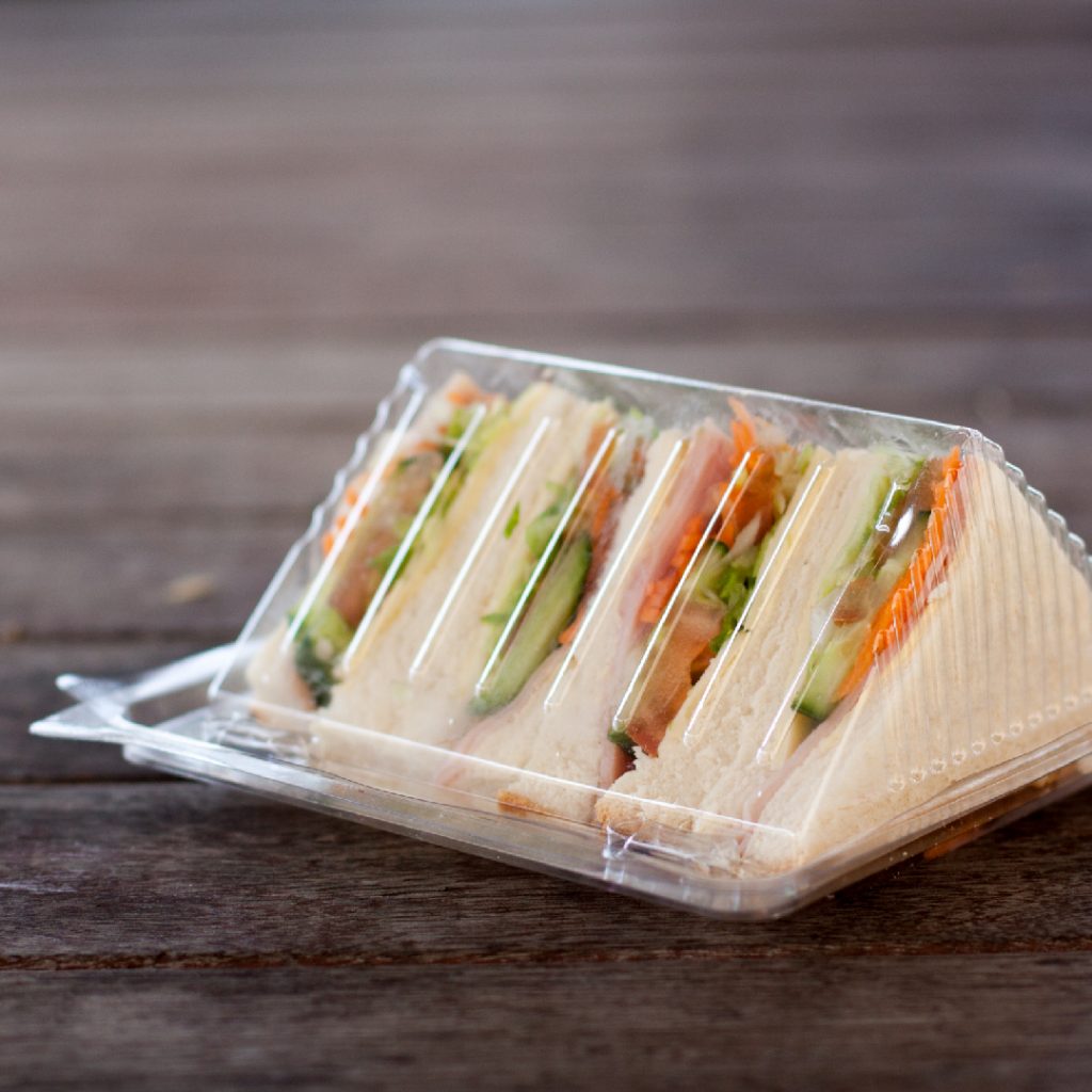 Plastic Containers PERTH MEGAPLAS