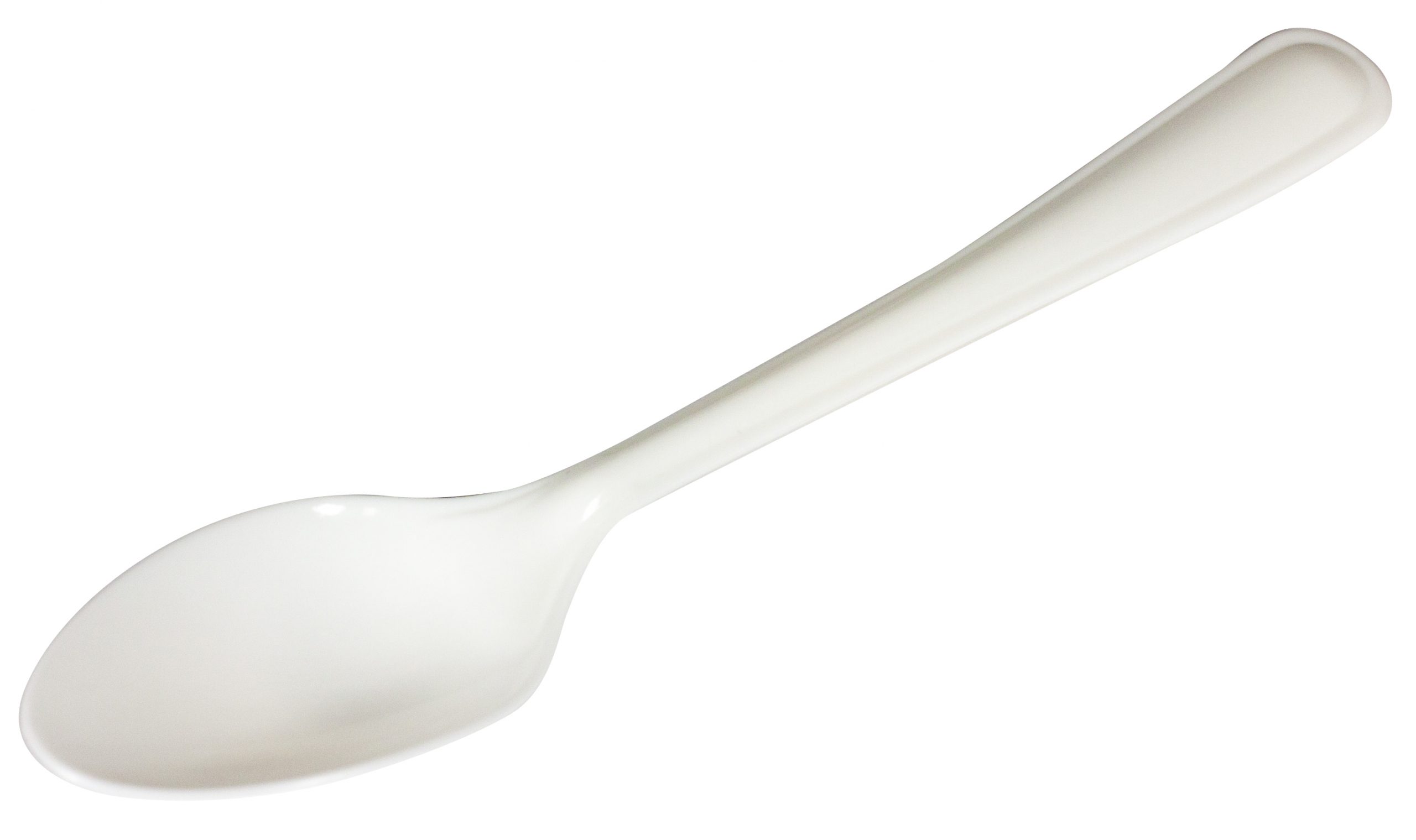 Plastic Spoon Heavy Duty