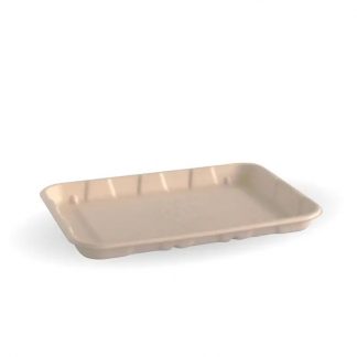 7x5" SugarCane Produce Tray