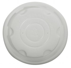 Heavyboard Round Opaque CPLA Lid 92mm – PERTH MEGAPLAS