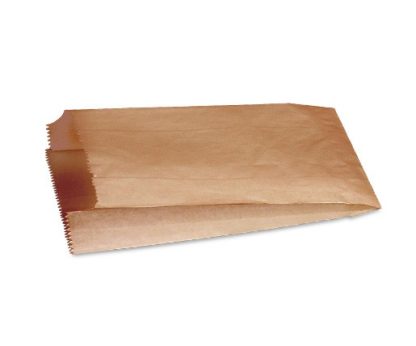 Double Bread / Kraft Satchel Bag