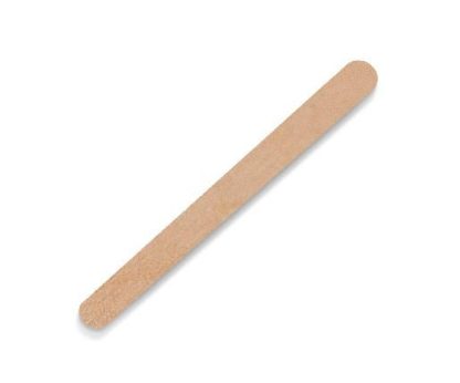 Wooden Stirrer 114mm