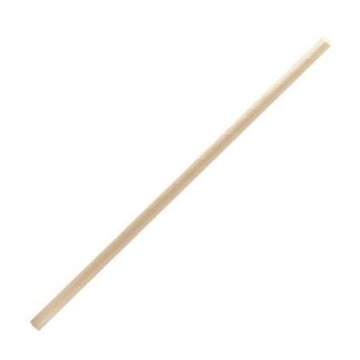 Paper Straw Regular-Plain Brown Kraft