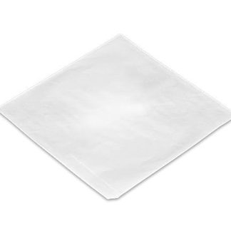 Paper Bag Flat White 335x235mm