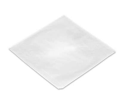 Paper Bag Flat White 335x235mm