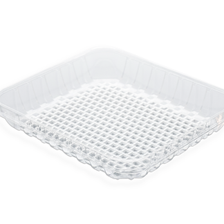 Liquid Lock Tray 8 x 7"