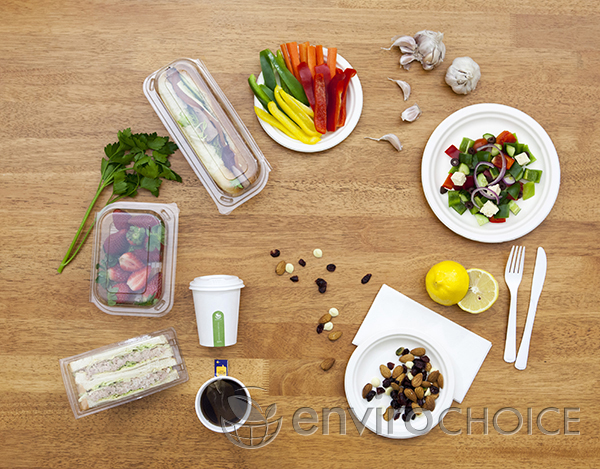 Top View Environmentally Products 1