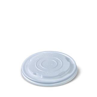I AM ECO 8oz PLA BOWL LID