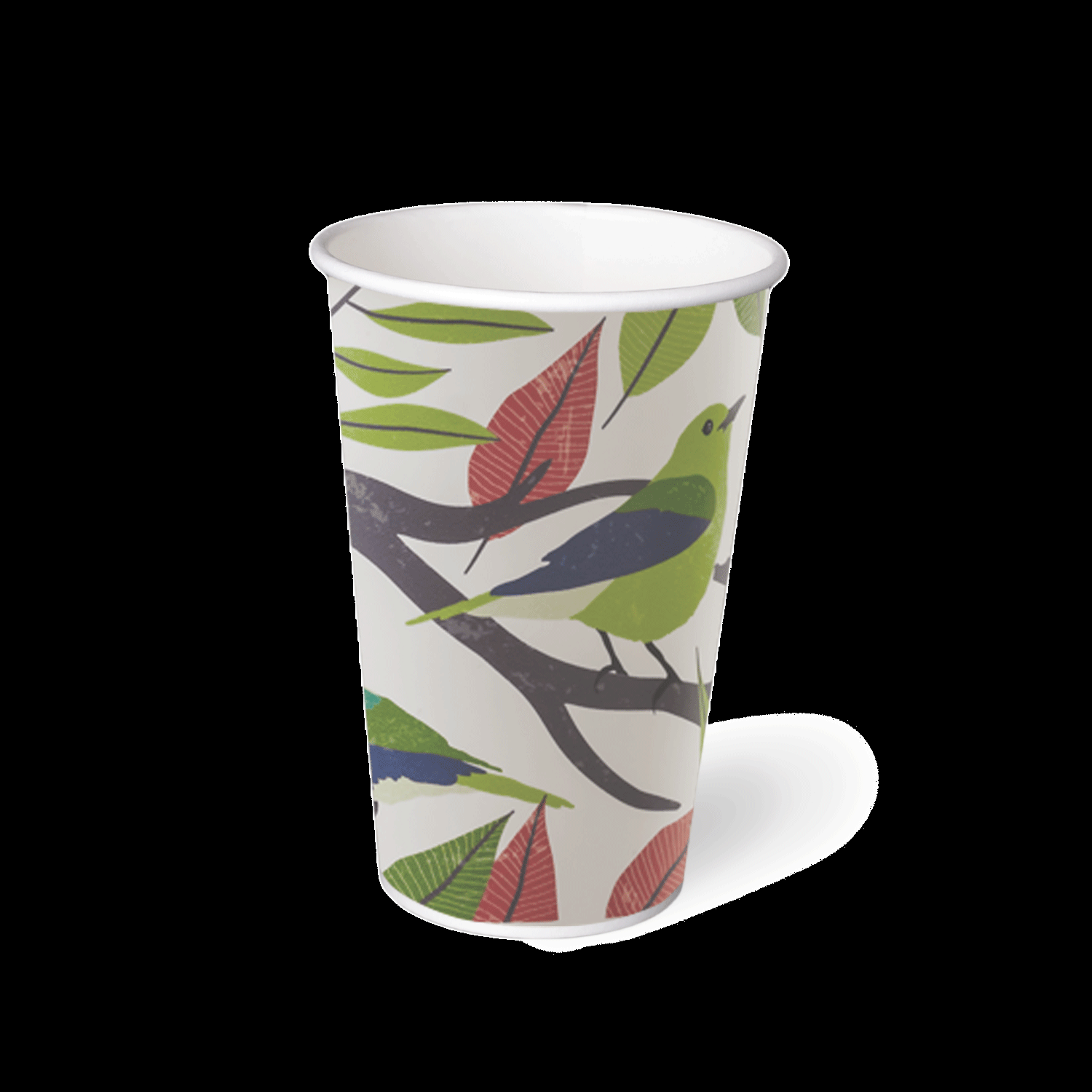 r548s0366_detpak_16oz_uwhc_gtm_cup-3 PLA LINED SINGLE WALL HOT CUPS 16oz GRASP THE MOMENT 3