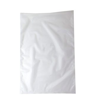 Clear Vacuum Bag 370X550mm
