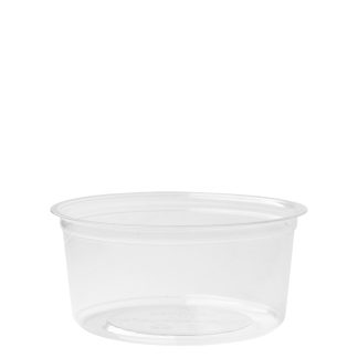 ROUND DELI CONTAINERS 12oz
