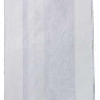 White Satchel Paper Bag 175x102x51mm