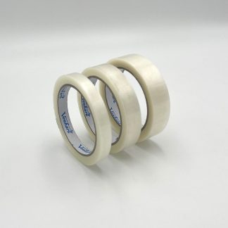 No.500 Clear PP Stationery Tape