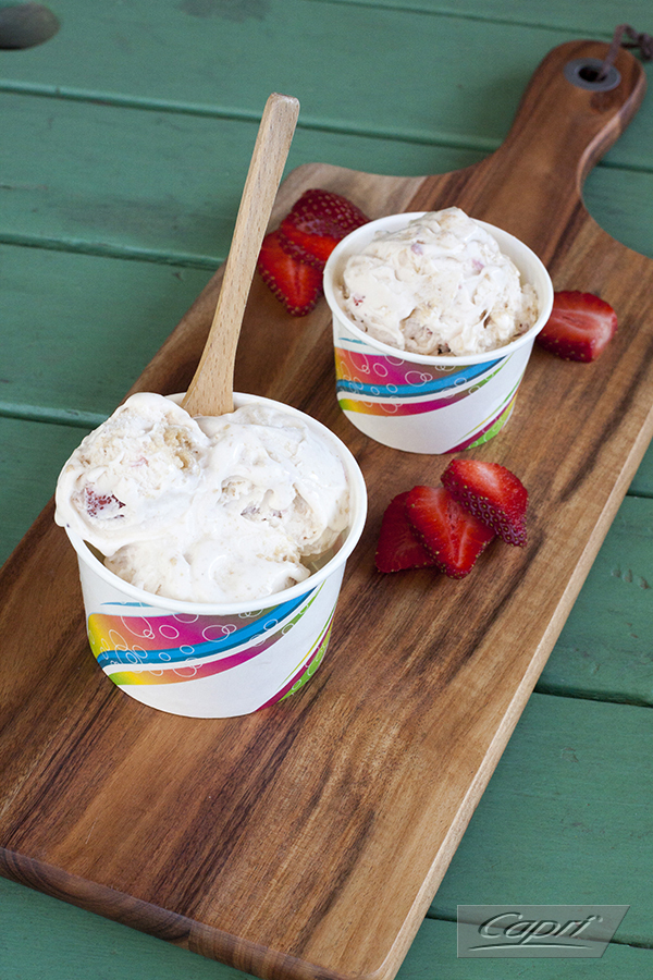 Ice Cream on a Hot Hump Day